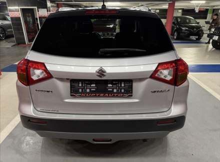 Suzuki - Vitara
