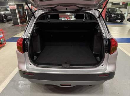 Suzuki - Vitara