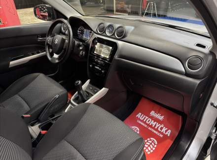 Suzuki - Vitara