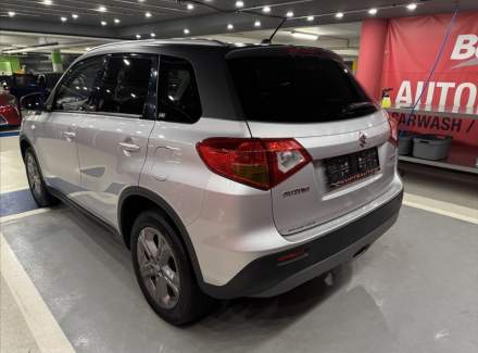 Suzuki - Vitara
