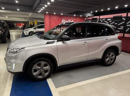 Suzuki - Vitara