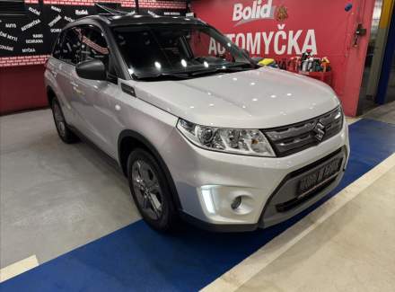 Suzuki - Vitara