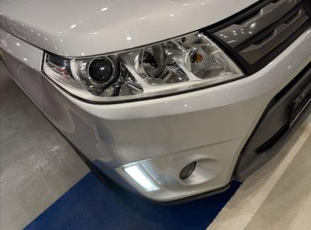 Suzuki - Vitara