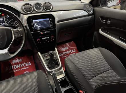 Suzuki - Vitara