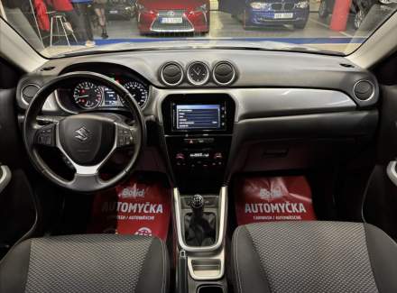 Suzuki - Vitara