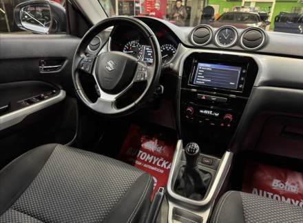 Suzuki - Vitara