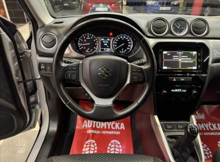 Suzuki - Vitara