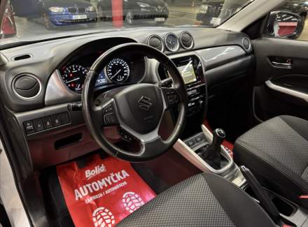 Suzuki - Vitara