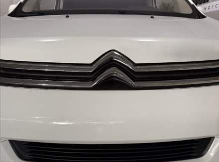 Citroën - SpaceTourer