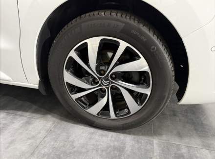 Citroën - SpaceTourer