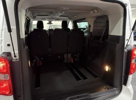 Citroën - SpaceTourer