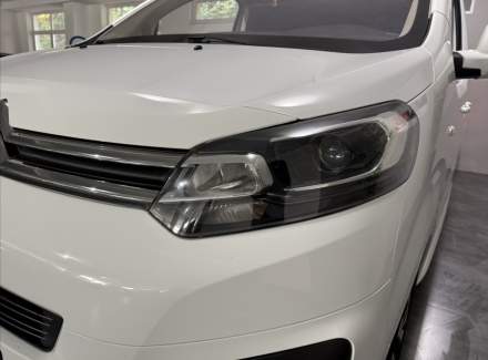 Citroën - SpaceTourer