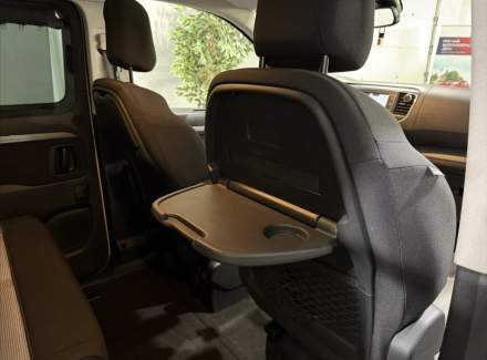 Citroën - SpaceTourer