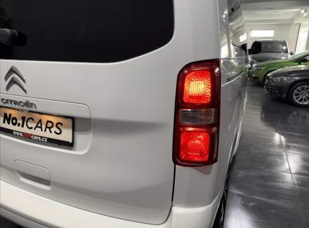 Citroën - SpaceTourer