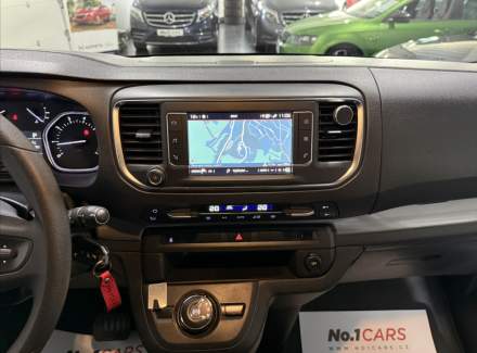 Citroën - SpaceTourer