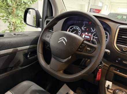 Citroën - SpaceTourer