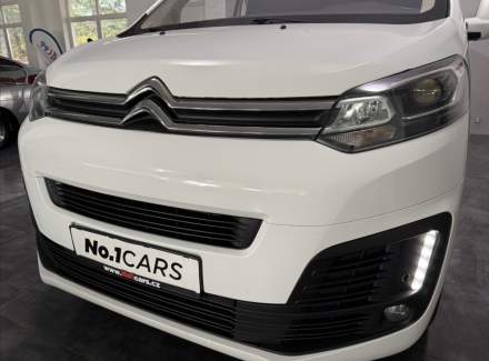 Citroën - SpaceTourer