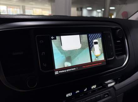 Citroën - SpaceTourer