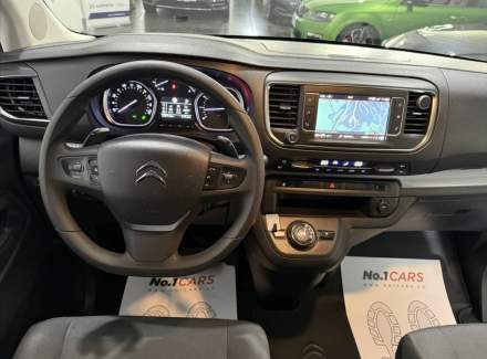 Citroën - SpaceTourer