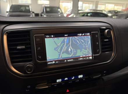 Citroën - SpaceTourer