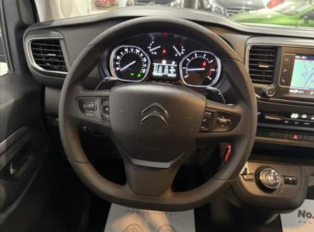 Citroën - SpaceTourer