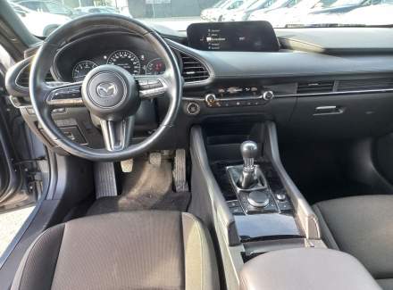 Mazda - 3
