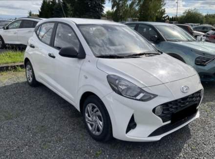 Hyundai - i10