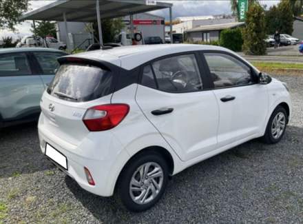 Hyundai - i10