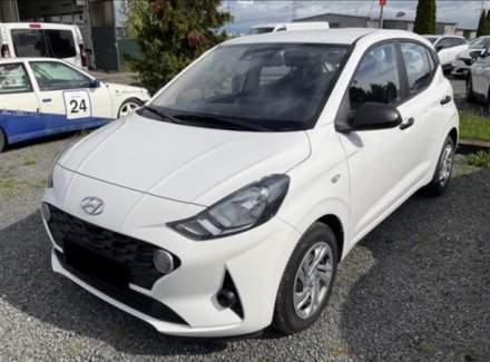 Hyundai - i10
