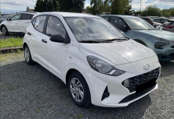 Hyundai - i10