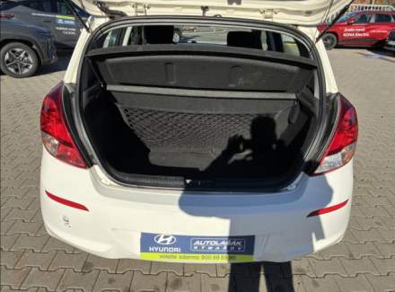 Hyundai - i20