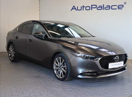 Mazda - 3