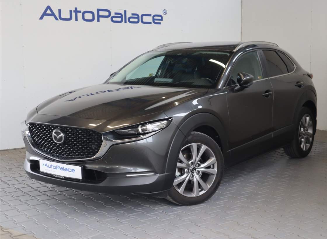 Mazda - CX-30