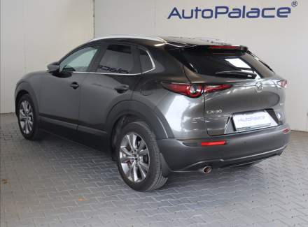 Mazda - CX-30