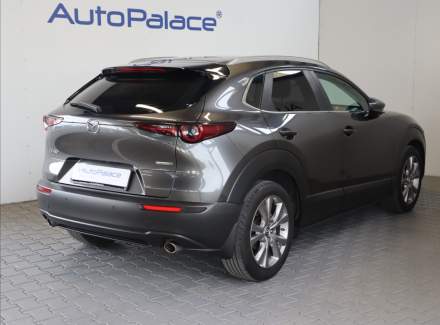Mazda - CX-30