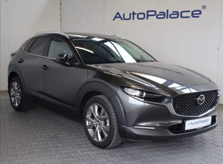 Mazda - CX-30