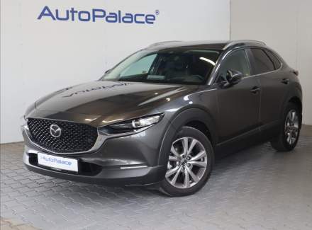 Mazda - CX-30