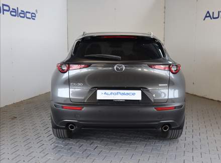 Mazda - CX-30