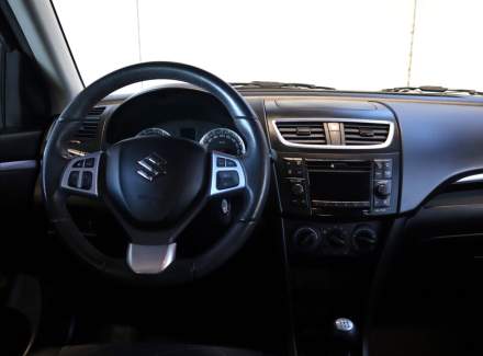 Suzuki - Swift