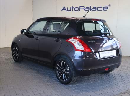 Suzuki - Swift