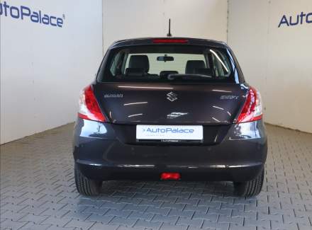 Suzuki - Swift