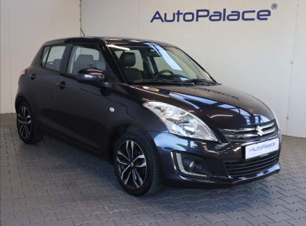 Suzuki - Swift
