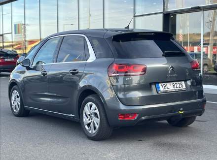 Citroën - C4