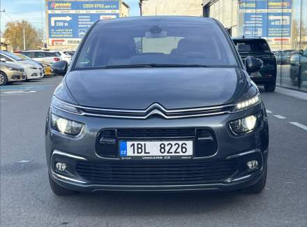 Citroën - C4