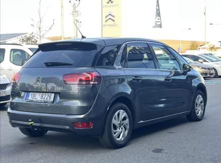 Citroën - C4