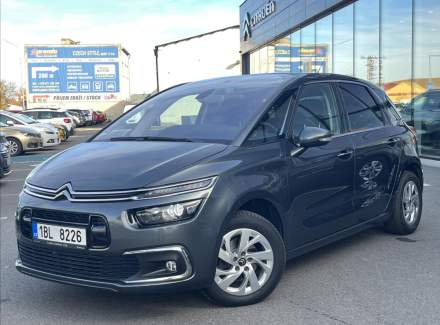 Citroën - C4