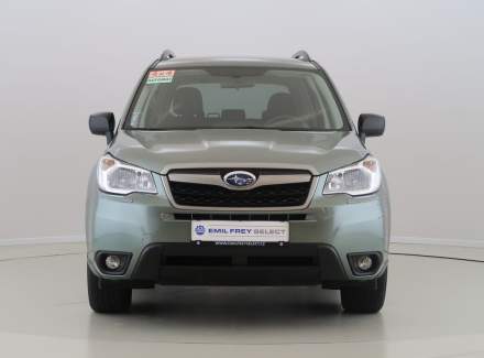 Subaru - Forester