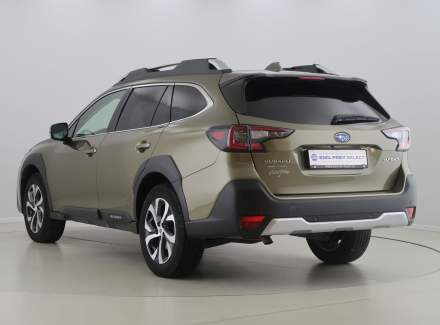 Subaru - Outback