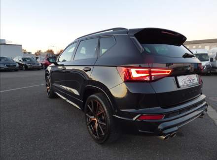 Cupra - Ateca