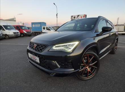 Cupra - Ateca
